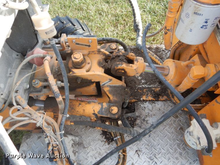 image for item FT9064 Bandit 2100SP stump grinder