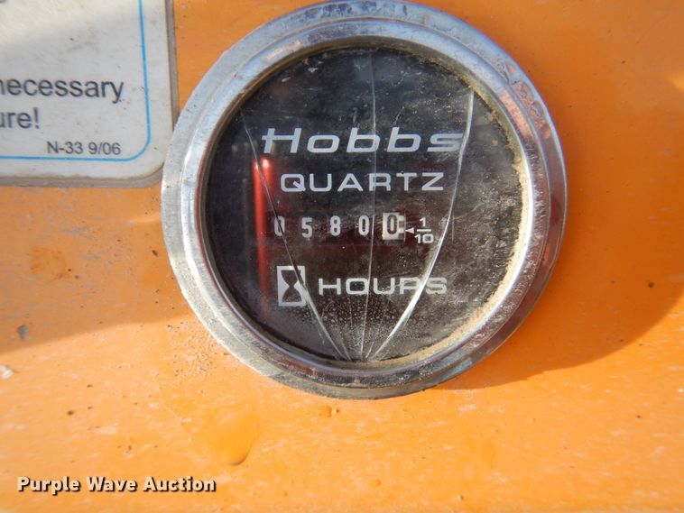 image for item FT9064 Bandit 2100SP stump grinder