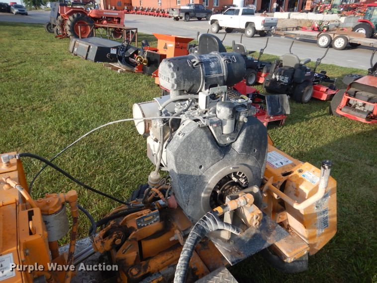 image for item FT9064 Bandit 2100SP stump grinder