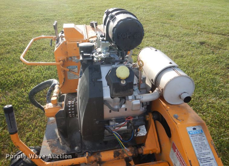 image for item FT9064 Bandit 2100SP stump grinder