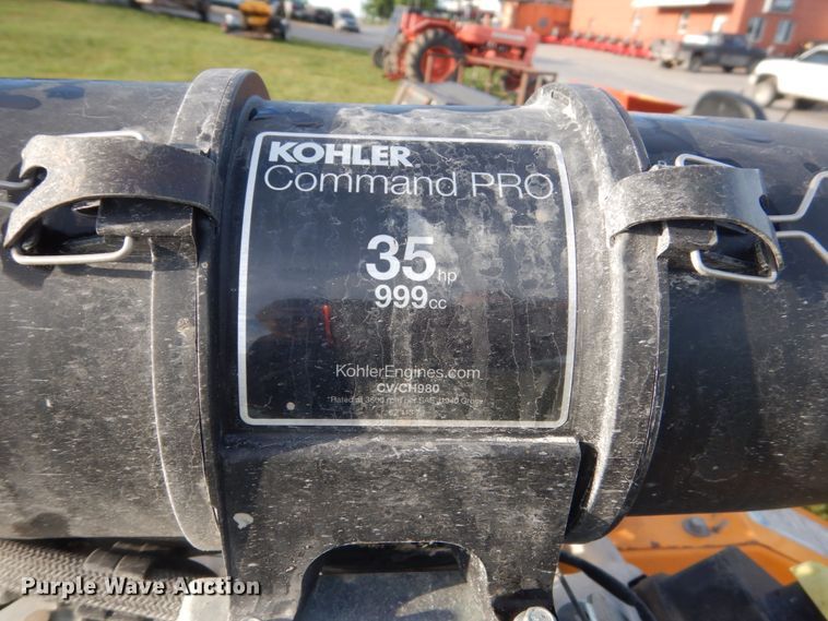 image for item FT9064 Bandit 2100SP stump grinder