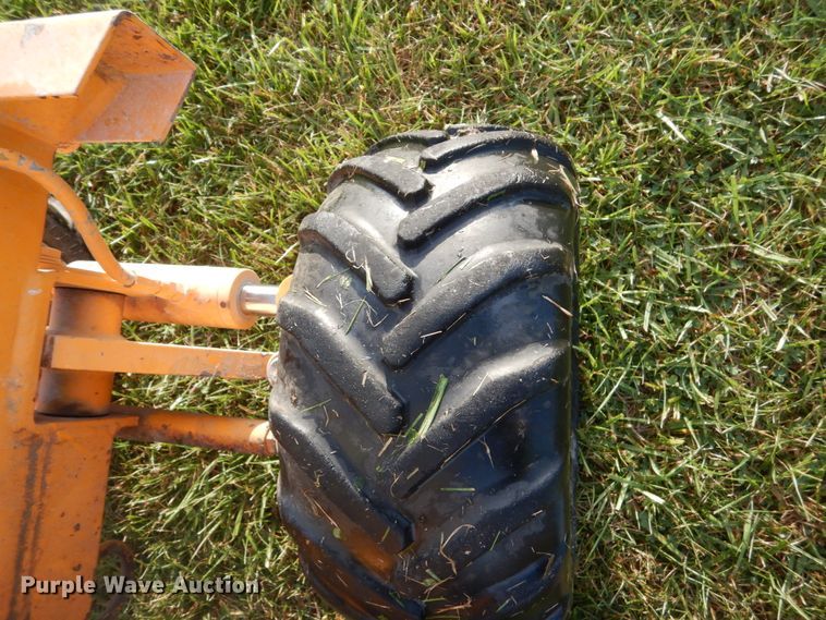 image for item FT9064 Bandit 2100SP stump grinder