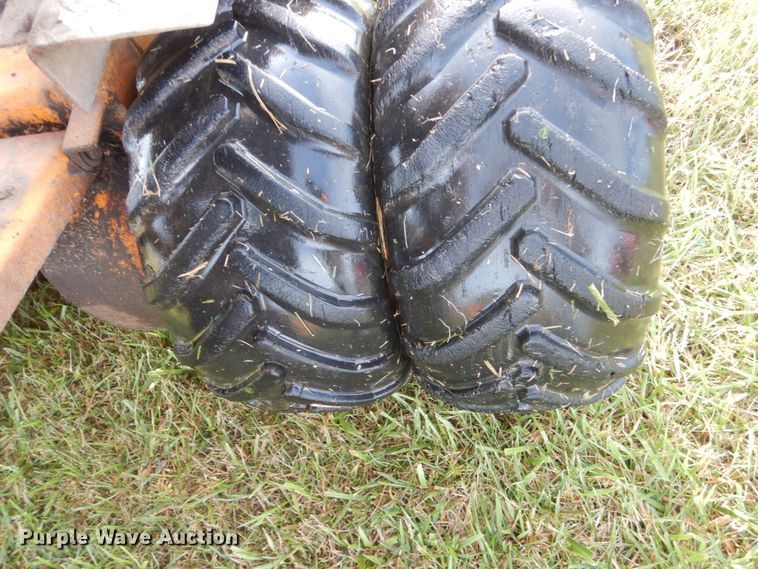 image for item FT9064 Bandit 2100SP stump grinder