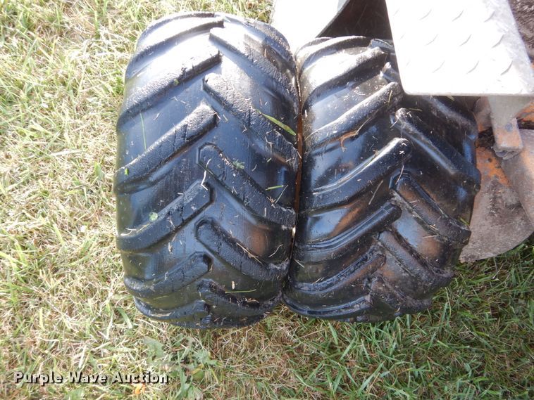 image for item FT9064 Bandit 2100SP stump grinder