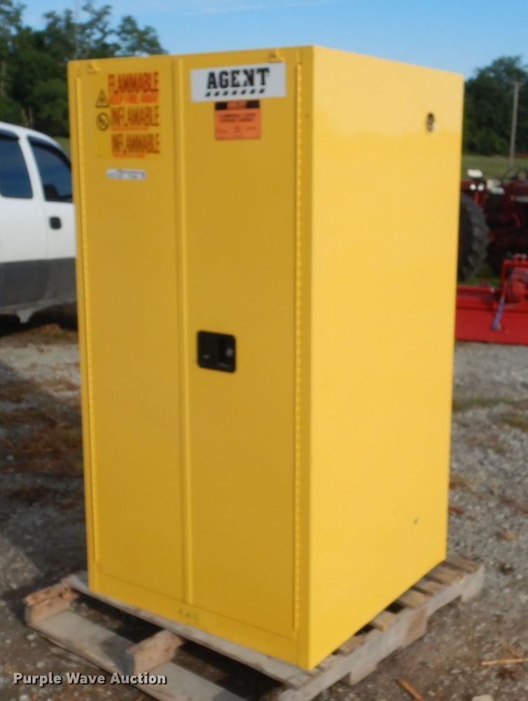 image for item FT9065 Safety cabinet