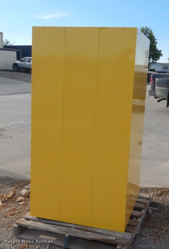 image for item FT9065 Safety cabinet