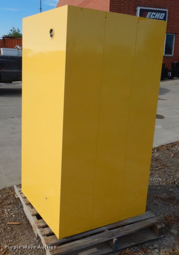 image for item FT9065 Safety cabinet