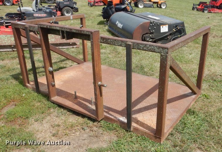 image for item FT9069 Work platform