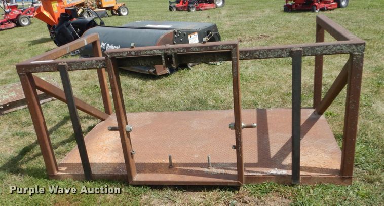 image for item FT9069 Work platform