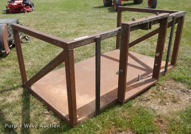 image for item FT9069 Work platform