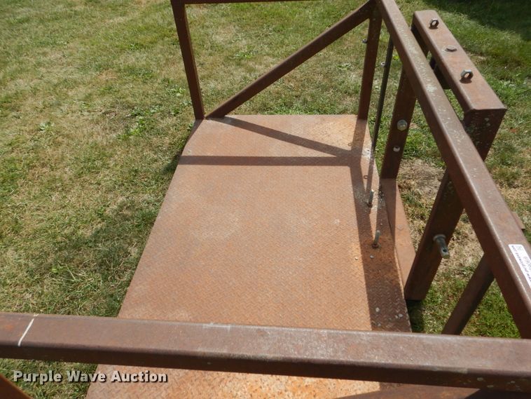 image for item FT9069 Work platform