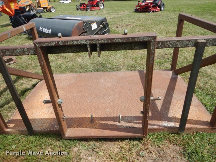 image for item FT9069 Work platform