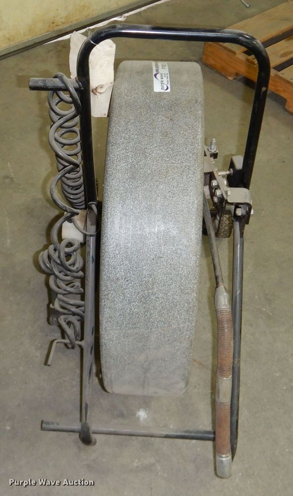 image for item FY9218 Spartan camera reel