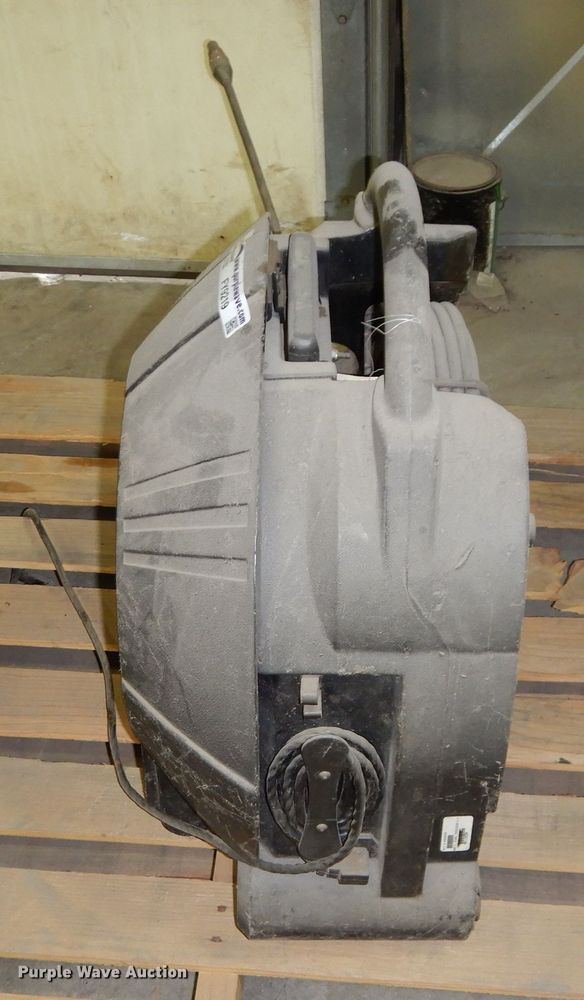 image for item FY9219 Spartan Provision sewer camera