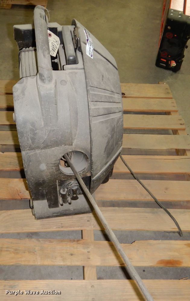 image for item FY9219 Spartan Provision sewer camera