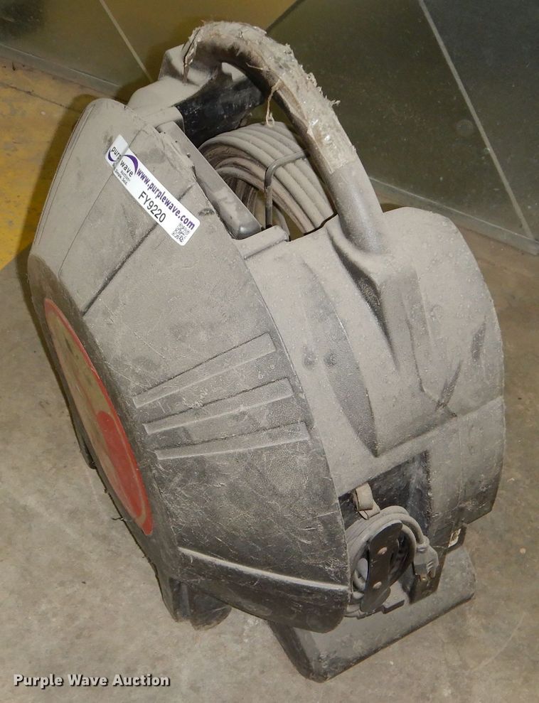 image for item FY9220 Spartan Provision sewer camera