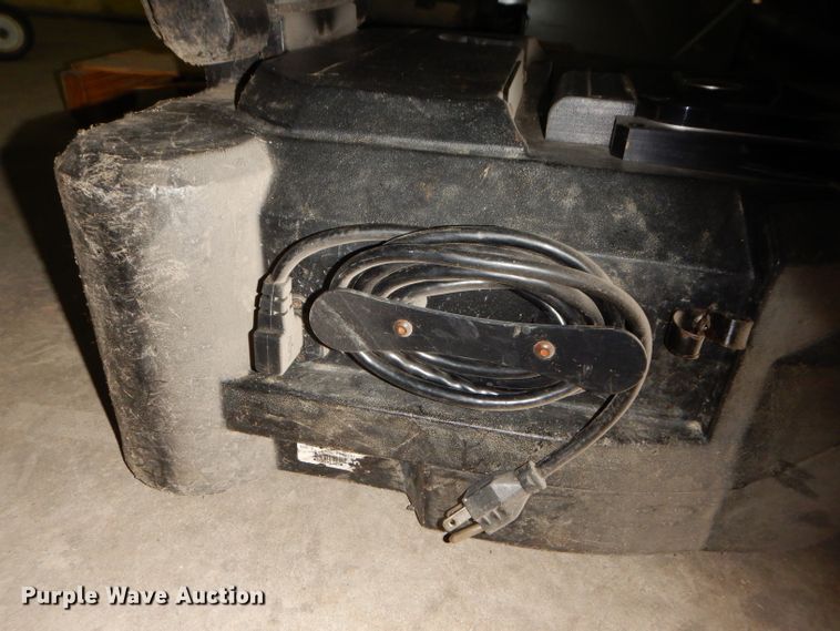 image for item FY9220 Spartan Provision sewer camera