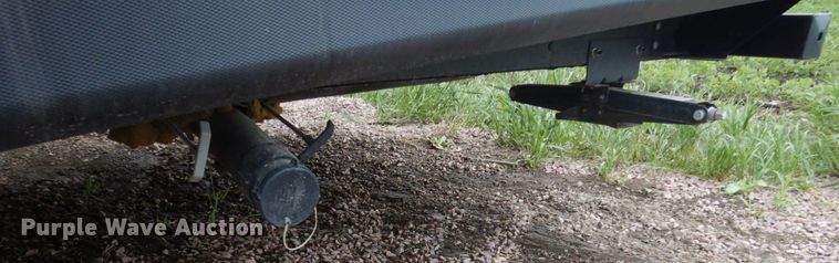 image for item GA9105 2019 Keystone Passport  camper