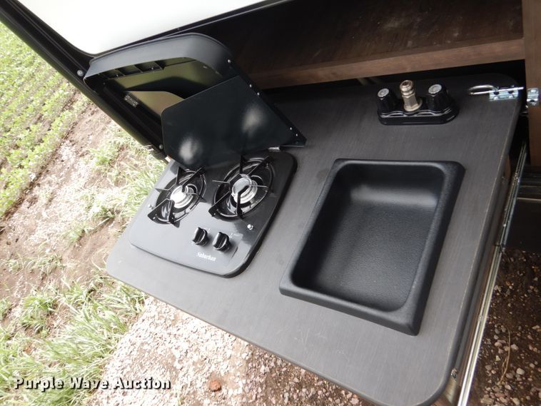 image for item GA9105 2019 Keystone Passport  camper