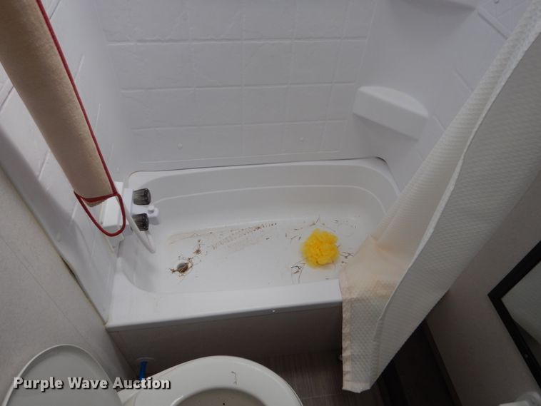 image for item GA9105 2019 Keystone Passport  camper