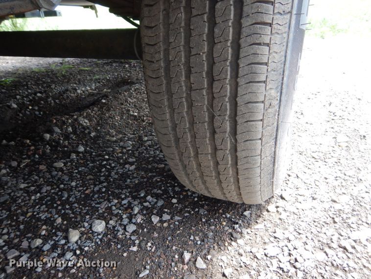 image for item GA9105 2019 Keystone Passport  camper