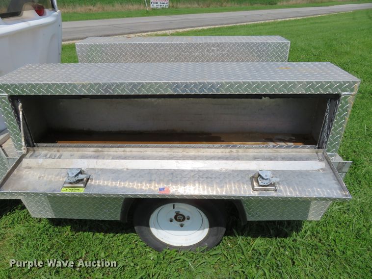 image for item GI9194 2002 GEM E825  utility vehicle