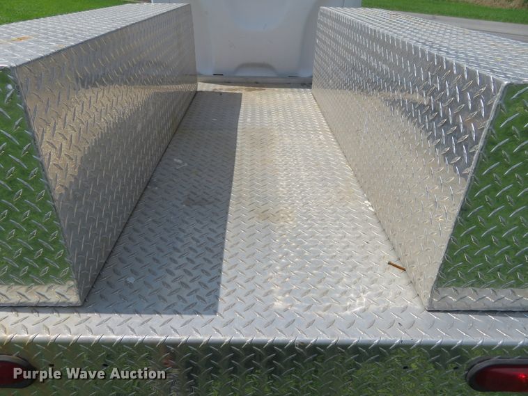 image for item GI9194 2002 GEM E825  utility vehicle