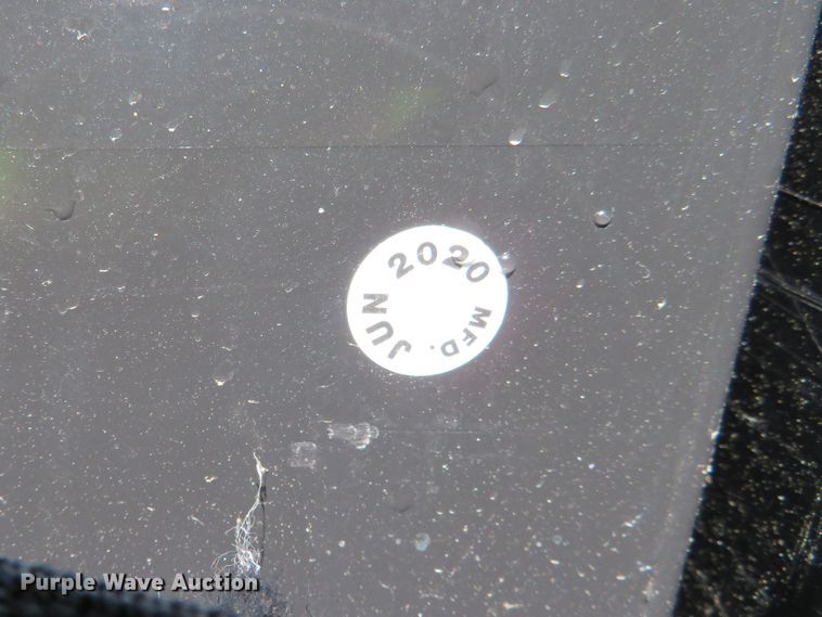 image for item GI9194 2002 GEM E825  utility vehicle