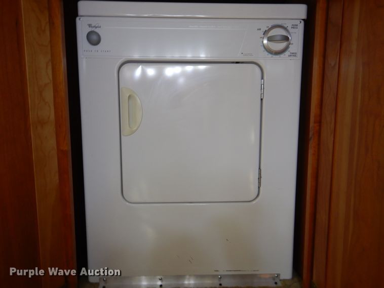 image for item GM9126 2003 Monaco Windsor 40PBDD  RV