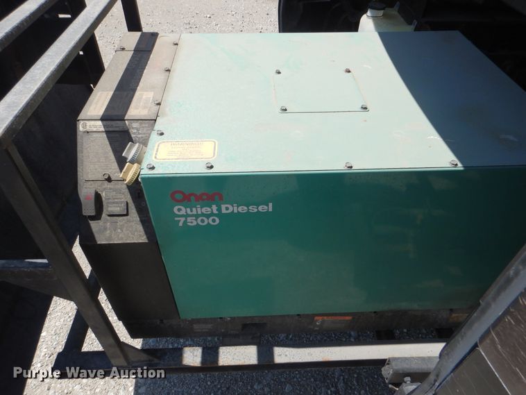 image for item GM9126 2003 Monaco Windsor 40PBDD  RV