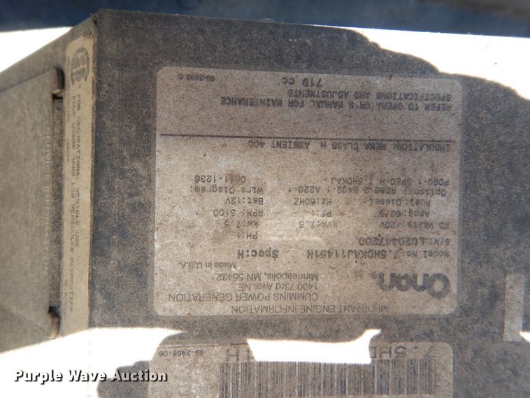 image for item GM9126 2003 Monaco Windsor 40PBDD  RV