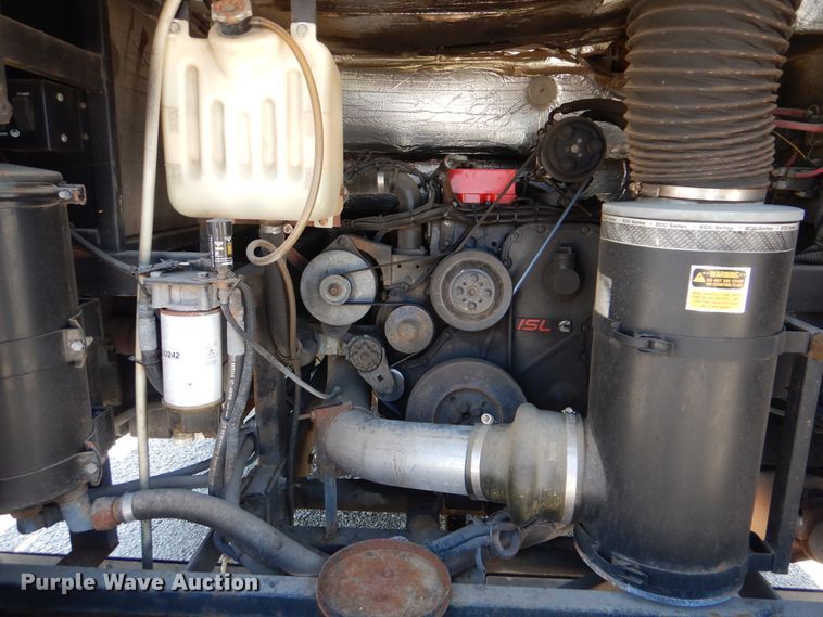 image for item GM9126 2003 Monaco Windsor 40PBDD  RV