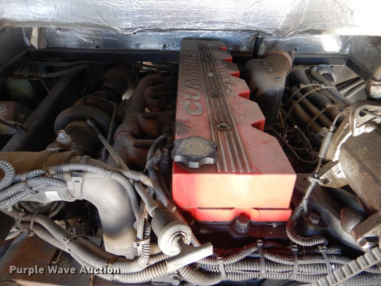 image for item GM9126 2003 Monaco Windsor 40PBDD  RV