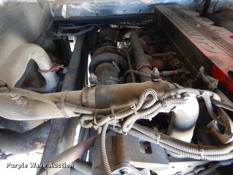 image for item GM9126 2003 Monaco Windsor 40PBDD  RV