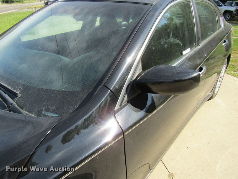 image for item GQ9086 2015 Nissan Altima