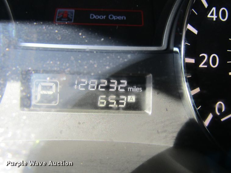 image for item GQ9086 2015 Nissan Altima