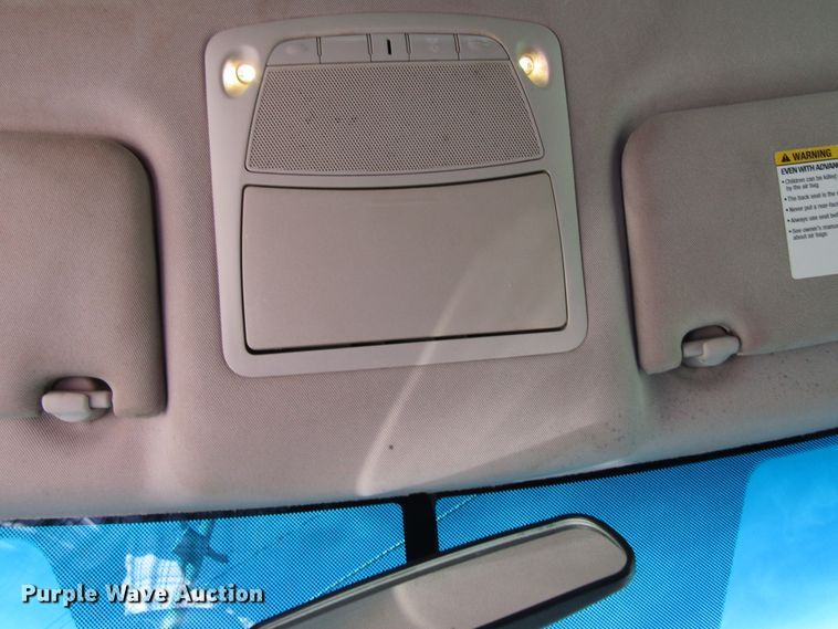 image for item GQ9086 2015 Nissan Altima