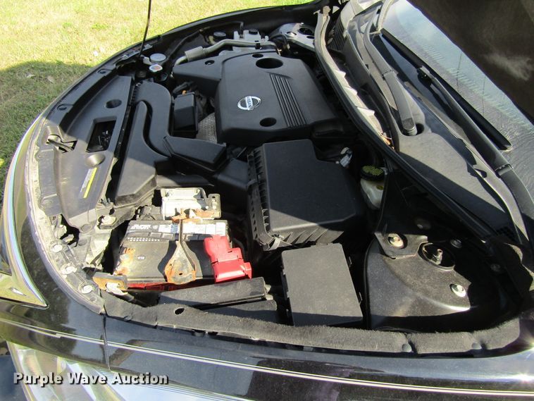 image for item GQ9086 2015 Nissan Altima