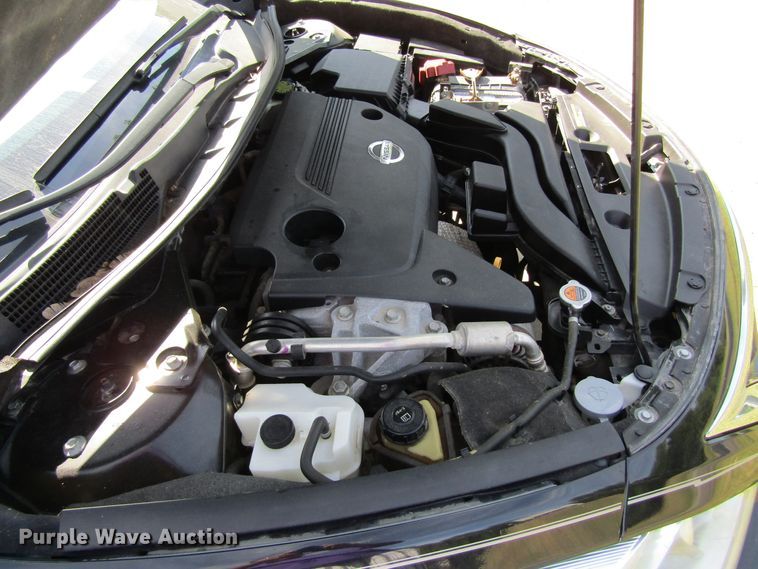 image for item GQ9086 2015 Nissan Altima