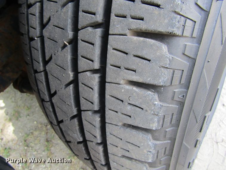 image for item GQ9087 2008 Nissan Armada  SUV