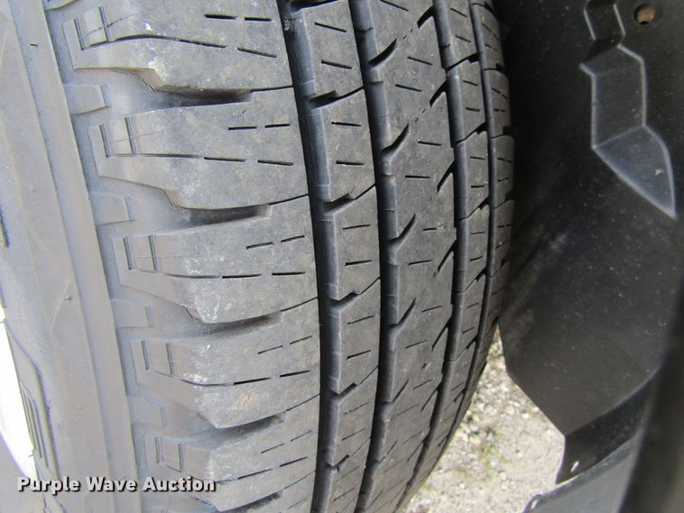 image for item GQ9087 2008 Nissan Armada  SUV