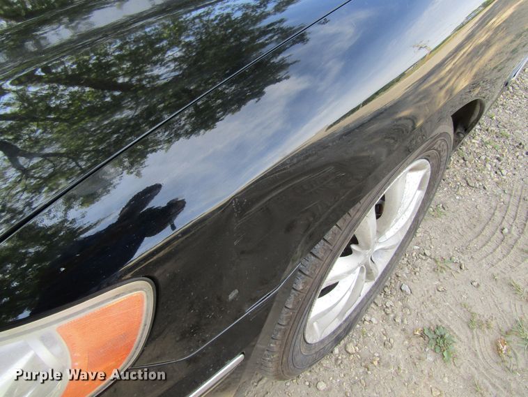 image for item GQ9089 2007 Hyundai Azera Limited