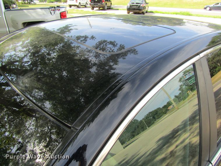 image for item GQ9089 2007 Hyundai Azera Limited