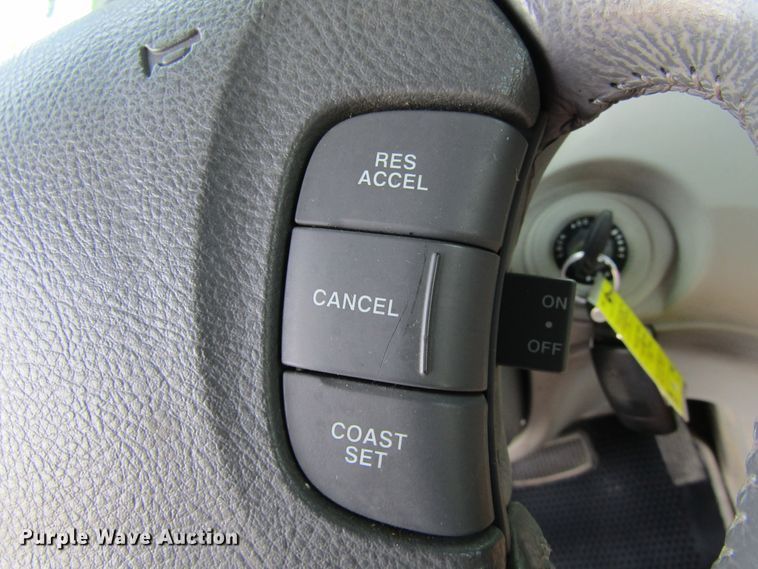 image for item GQ9089 2007 Hyundai Azera Limited