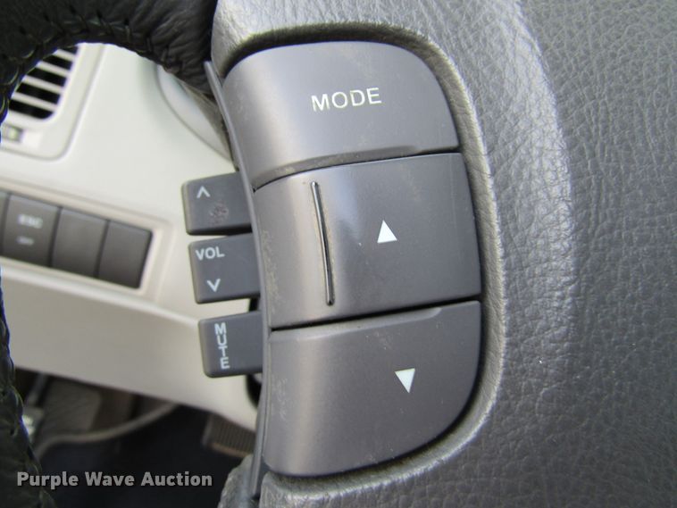 image for item GQ9089 2007 Hyundai Azera Limited