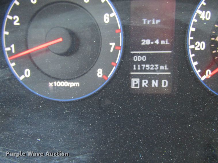 image for item GQ9089 2007 Hyundai Azera Limited