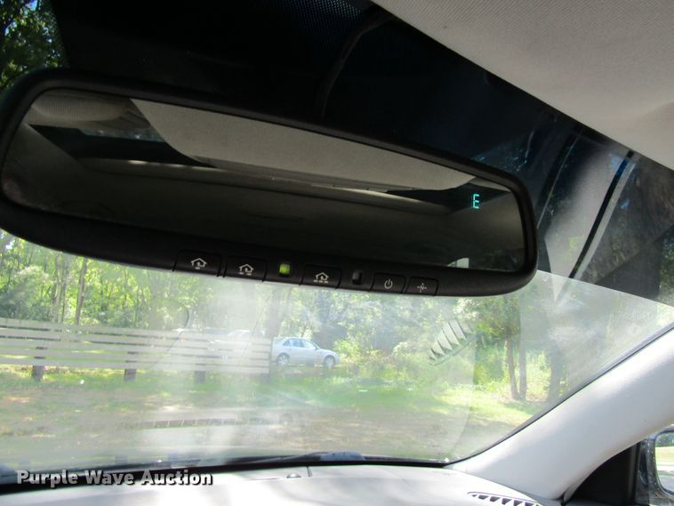 image for item GQ9089 2007 Hyundai Azera Limited