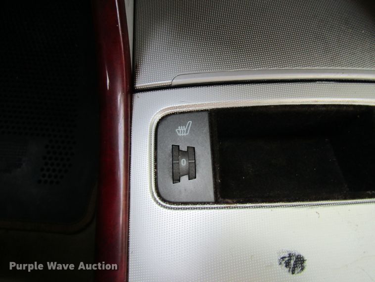 image for item GQ9089 2007 Hyundai Azera Limited