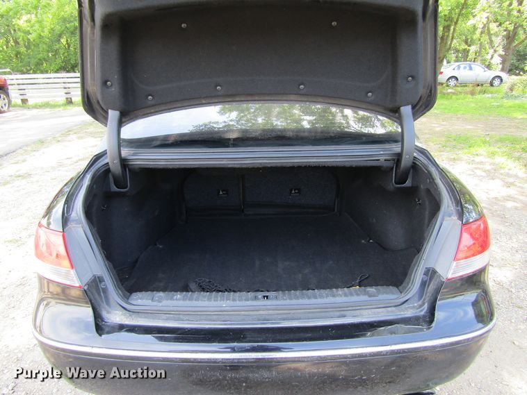 image for item GQ9089 2007 Hyundai Azera Limited