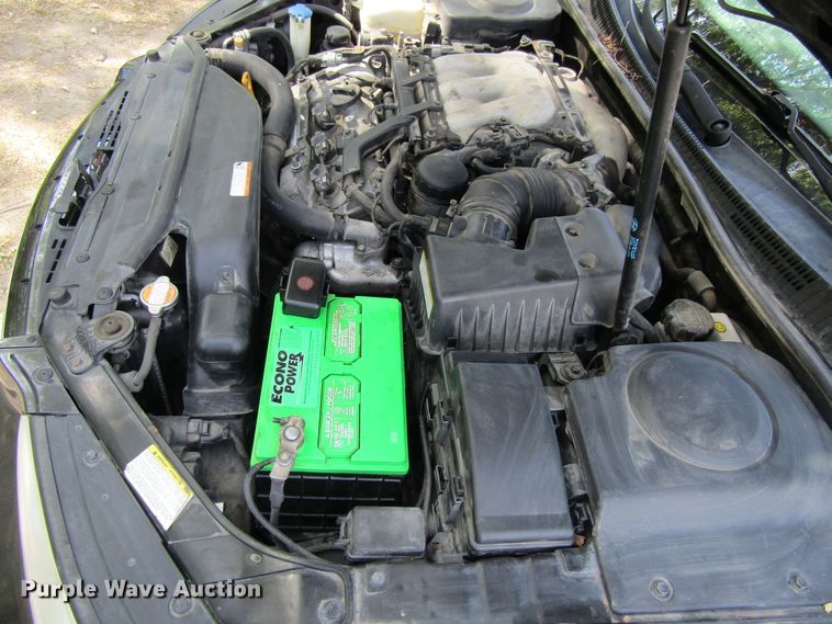 image for item GQ9089 2007 Hyundai Azera Limited